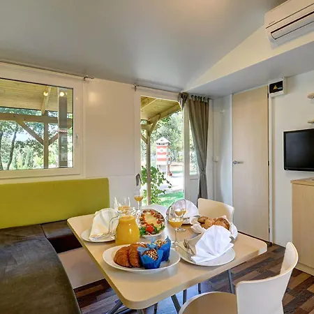 Lanterna Dom wakacyjny Poreč