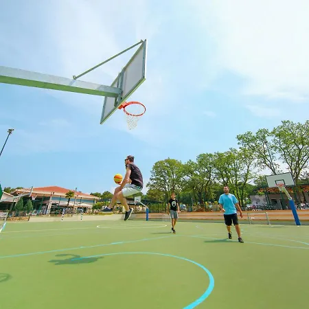 Dom wakacyjny Lanterna