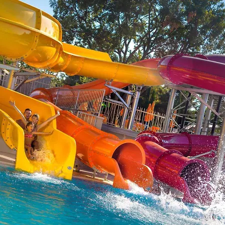 Lanterna Dom wakacyjny *