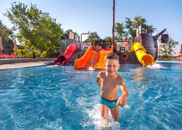 Dom wakacyjny Lanterna *