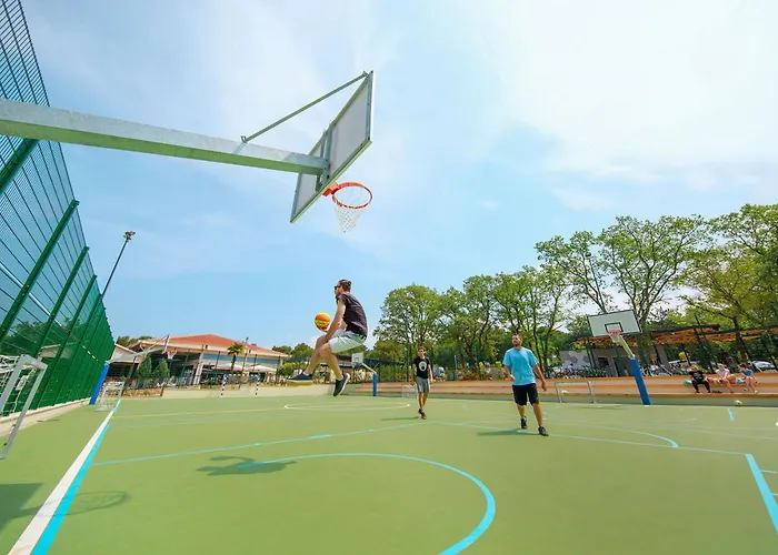 Dom wakacyjny Lanterna